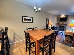 Dining Space